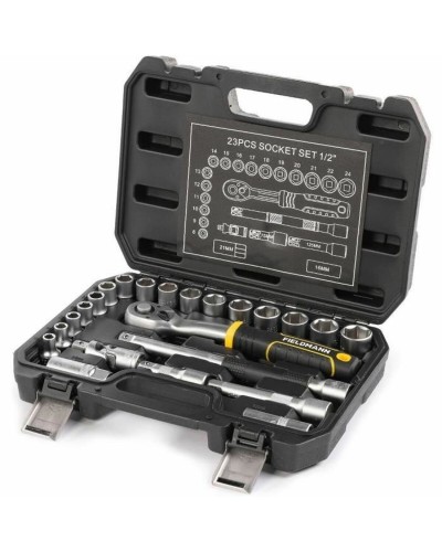 Carraca key Fieldmann