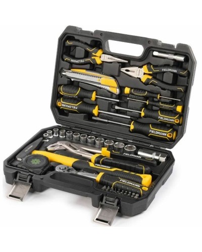Tool Case Fieldmann