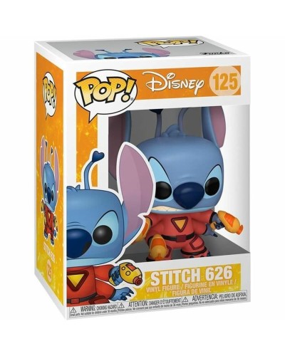 Figure à Collectionner Funko Pop! Multicouleur