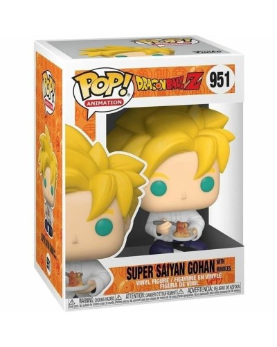 Figure à Collectionner Funko Pop! Multicouleur (1 Unité)