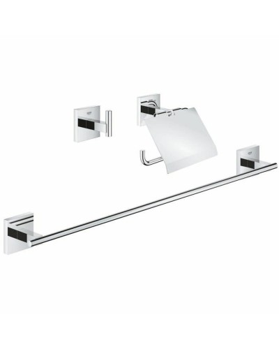 Mengkraan Grohe Metaal