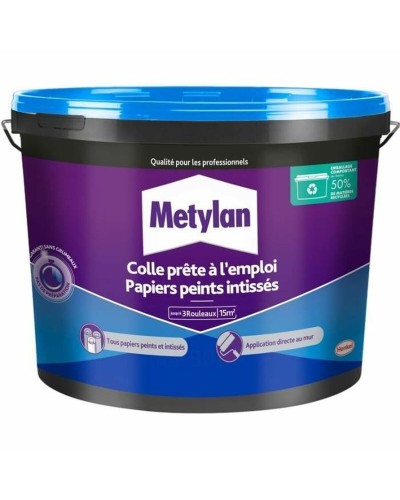 Kleefpapier Metylan