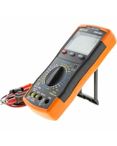 Multimeter RETLUX