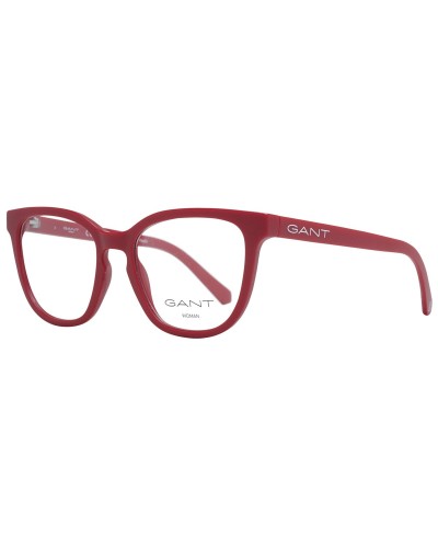 Gant GA4138: Women's Glasses, Lightweight Frame, Caliber 53 - Elegant and Modern
