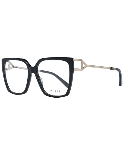 Gant GA4138 : Lunettes de Vue Femme Rectangulaires - Calibre 53
