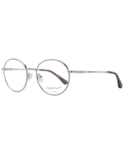 Gant GA4090: Damenbrille, Leichter Rahmen, Kaliber 50, Alltägliche Eleganz
