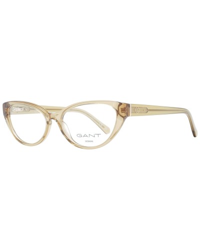 Gant GA4142: Women's Eyeglasses Frame, Caliber 54, Elegant and Lightweight
