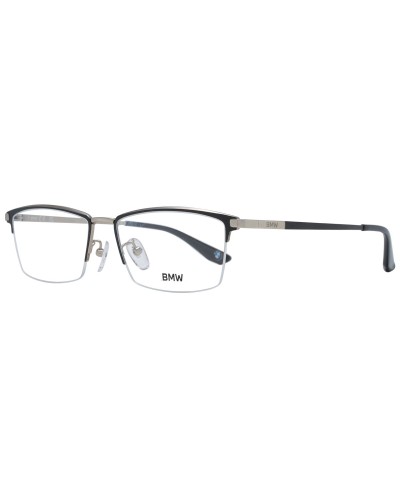 BMW Gafas de Vista Hombre BW5047-H 55/32 - Montura Elegante y Ligera
