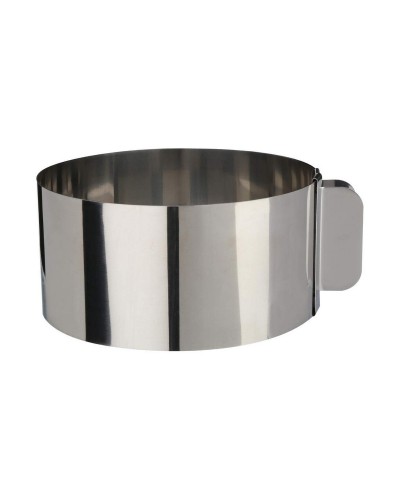 '5five Chromed Stainless Steel Plating Stamp'
