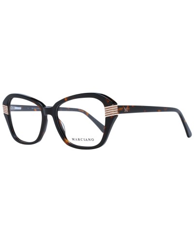 Guess Marciano GM0386: Women's Eyeglasses, Frame 54/052, Elegant

