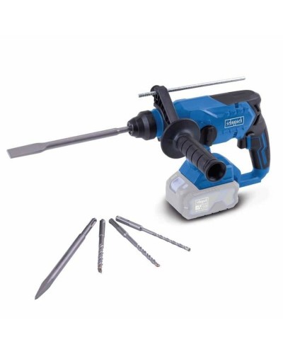 Screwdriver Scheppach