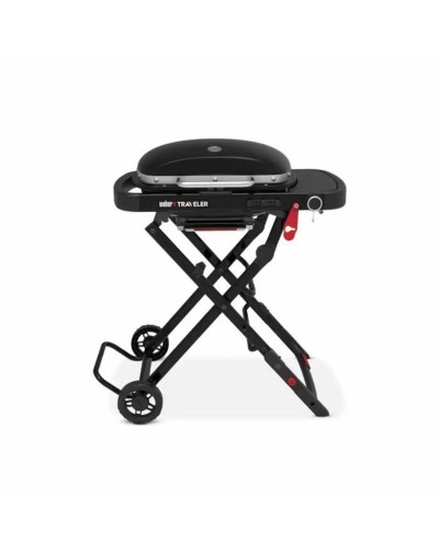Barbecue Draagbare Weber