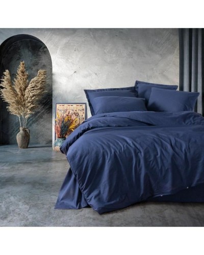 Set di copripiumino Azzurro 220 x 240 cm