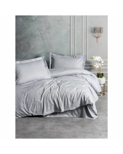 Set di copripiumino Azzurro 220 x 240 cm