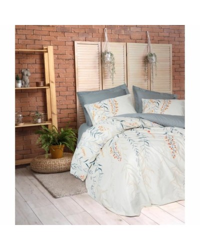 Dekbedovertrek set Multicolour 220 x 240 cm