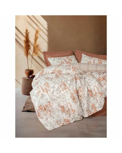 Dekbedovertrek set Multicolour 220 x 240 cm