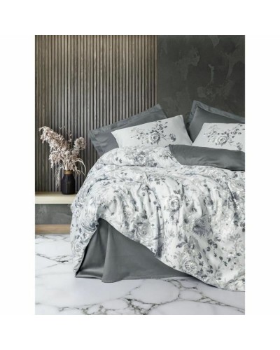 Dekbedovertrek set Multicolour 220 x 240 cm