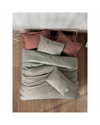 Set di copripiumino Multicolore 220 x 240 cm