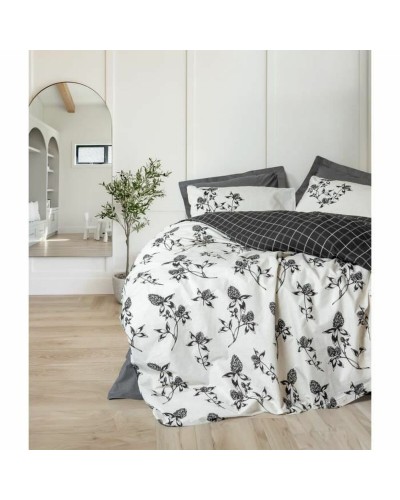 Dekbedovertrek set Multicolour 220 x 240 cm