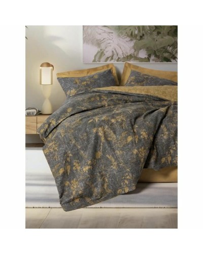 Parure de couette Multicouleur 220 x 240 cm