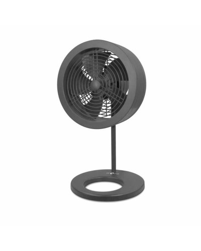 Ventilador de Pie AIR AND ME Noas Negro noir 32 W