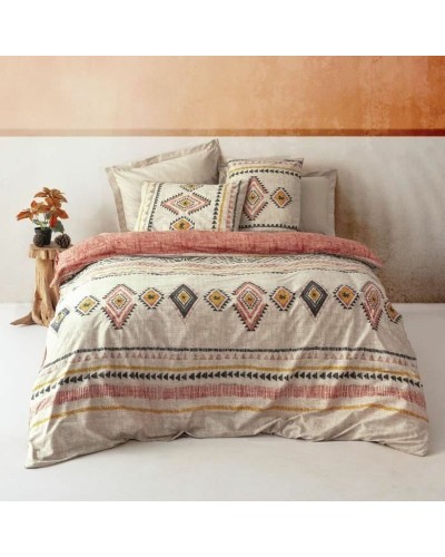 Duvet cover set