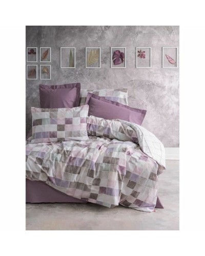 Duvet cover set