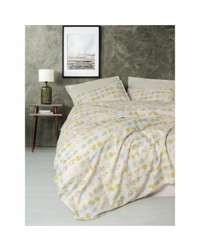 Duvet cover set