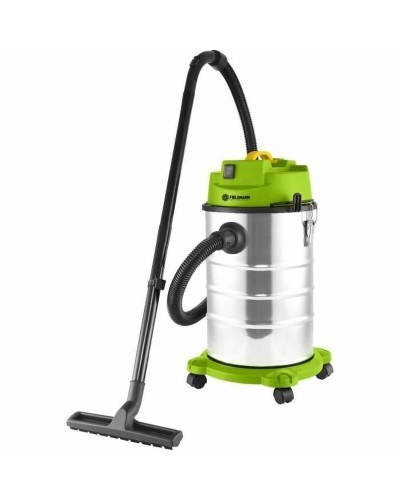 Aspirateur à sec et humide Fieldmann 1400 W