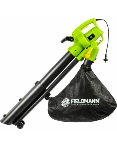 Souffleuse Fieldmann FZF 4008-E