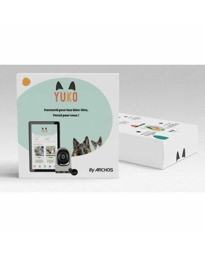 Home Safety Kit Archos