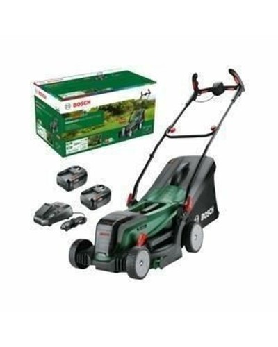 Rasenmäher BOSCH 18 V