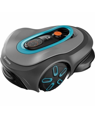Rasaerba robotizzato Gardena