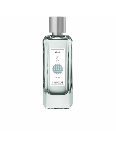 Annayake Kogaï For Him - Eau de Toilette für Herren 100ml - Intensiver & sinnlicher Duft
