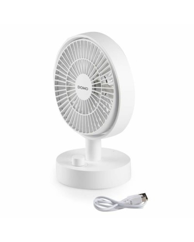Staande ventilator DOMO