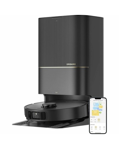 Roboterstaubsauger Dreame