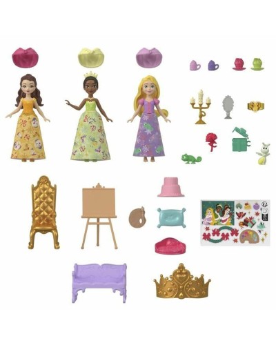 Adventkalender Disney Princess