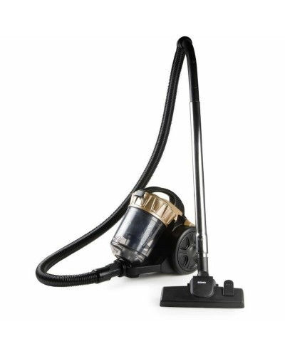 Poistin DOMO Musta noir