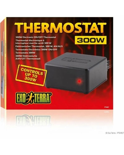 Thermostaat Exo Terra 300 W