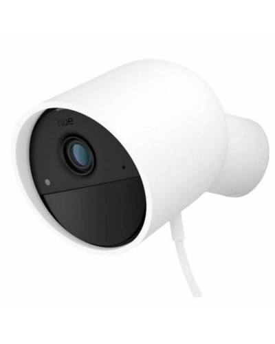 Simulated security camera Philips