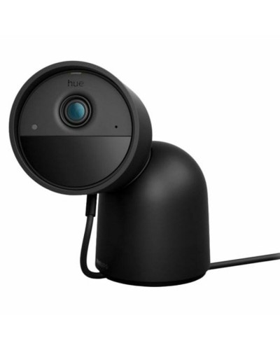 Simulerad övervakningskamera Philips