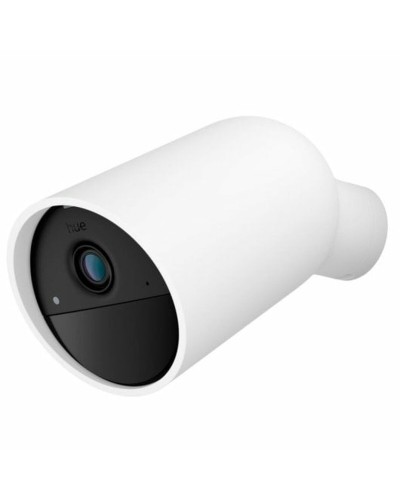 Fausse caméra de surveillance Philips