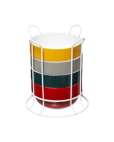 Kom 5five Petit Déj