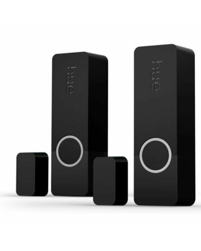 Alarm System Philips (4 Units)