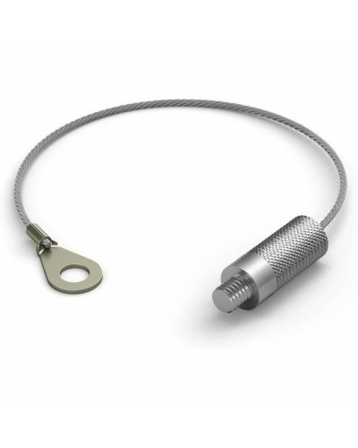 Interrupteur Philips Noir