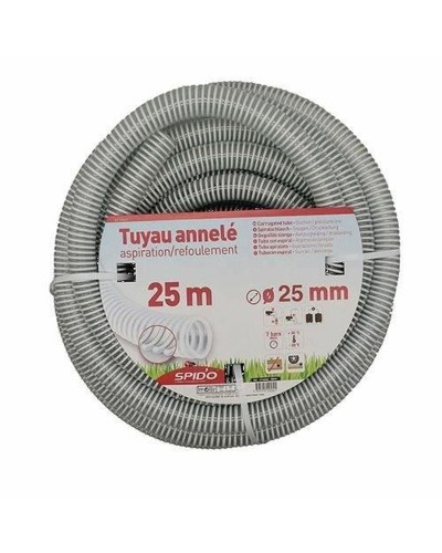 Tubo Connettore Spido