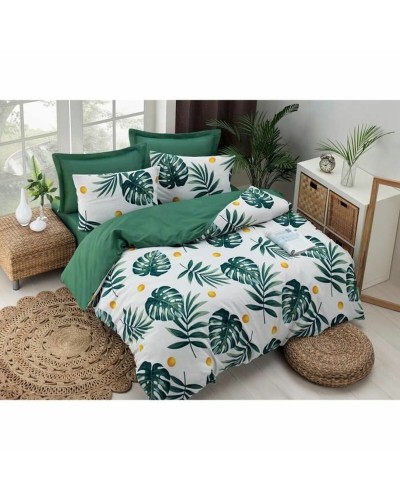 Duvet cover set
