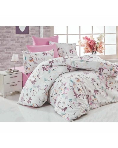 Duvet cover set White