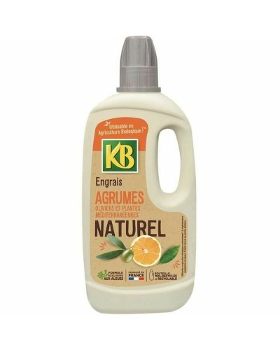 Fertilizzante per piante KB 1 L