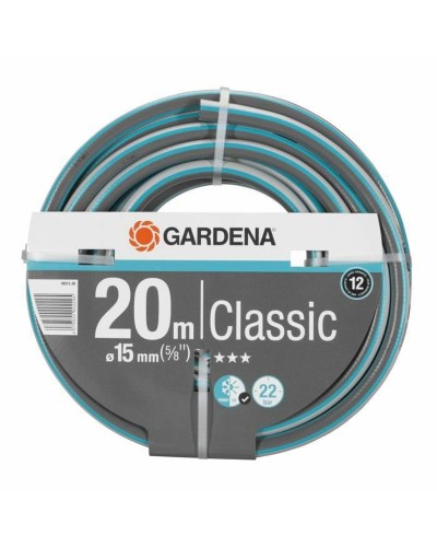 Manguera Gardena Classic 20 m Ø 15 mm 5/8"